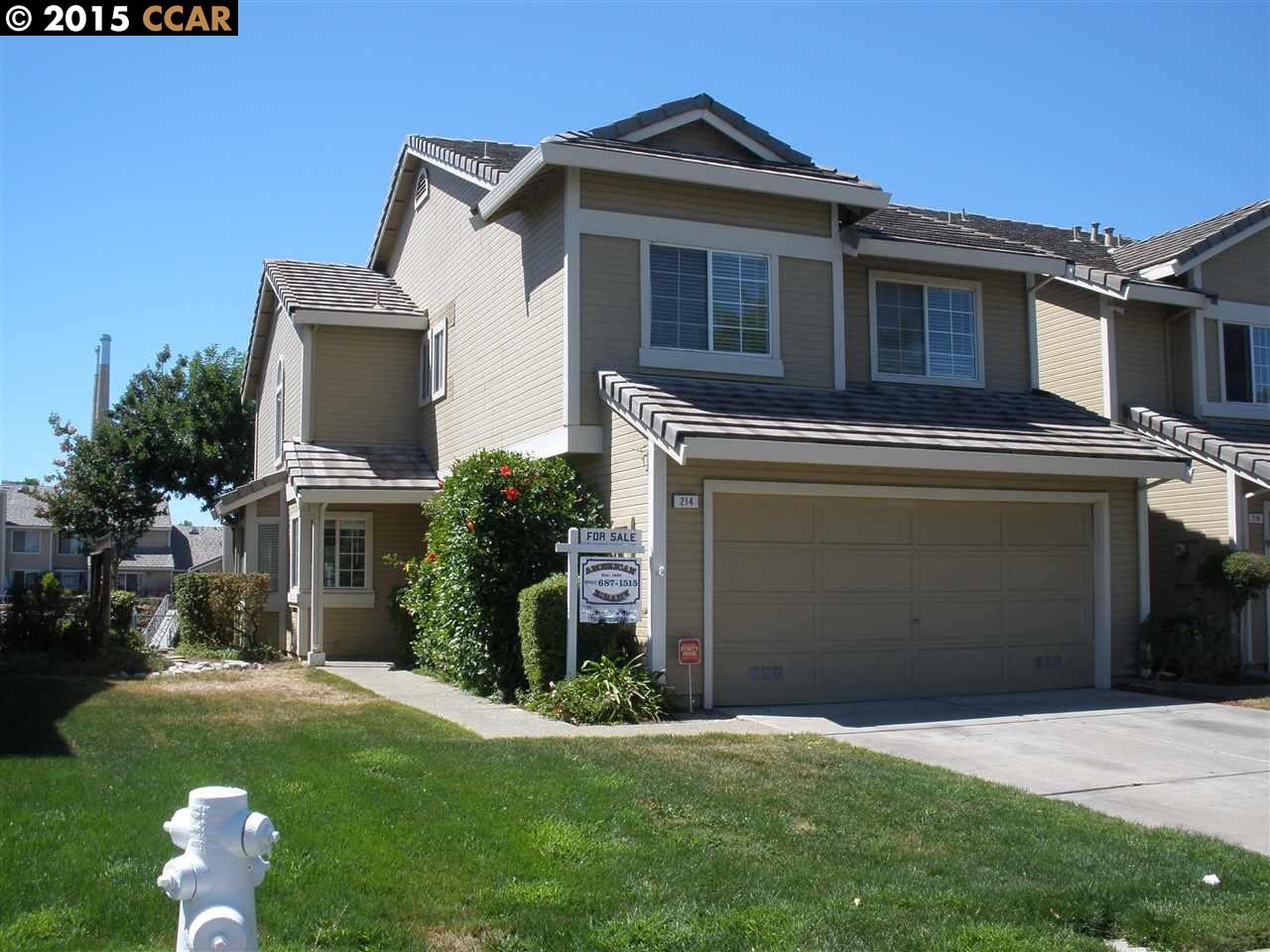 214 Pelican Loop Pittsburg, CA 94565 - Photo 1 of 1