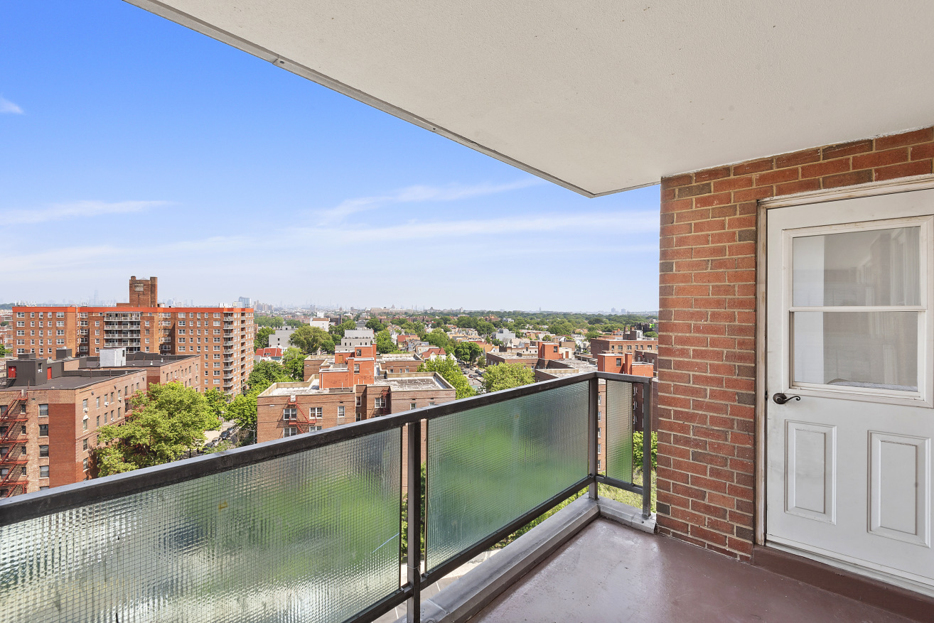 1655 Flatbush Avenue, Unit B1203 Compass