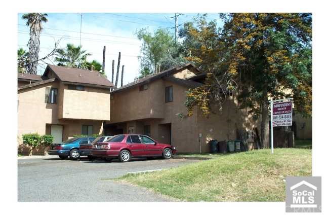 4980 Brooks Street Riverside, CA 92506 - Photo 1 of 1