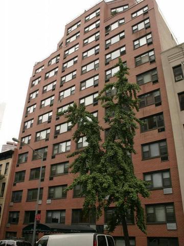 Senate East 335 E 51st St, Manhattan, NY 10022 - Photo 1 of 3