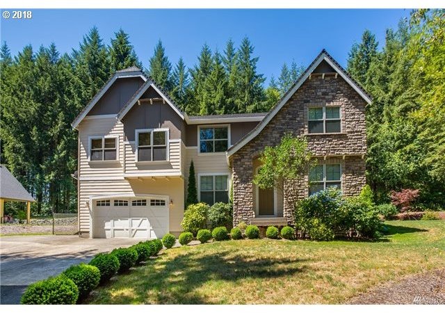 131 Talkeetna Heights Road Longview, WA 98632 - Photo 1 of 25 Gallery Image 1