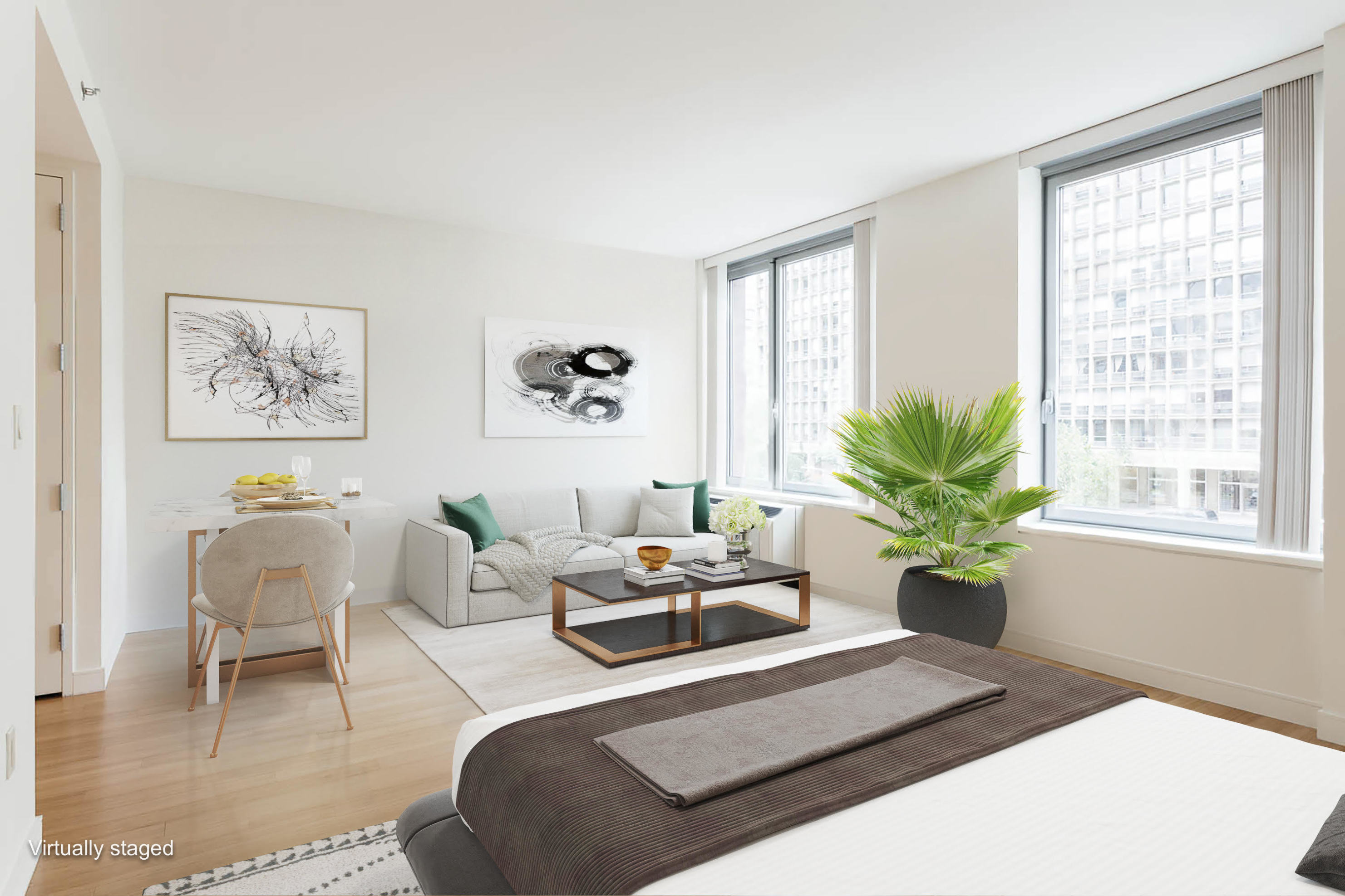 303 East 33rd Street, Unit 5K Manhattan, NY 10016 - Photo 3 of 16