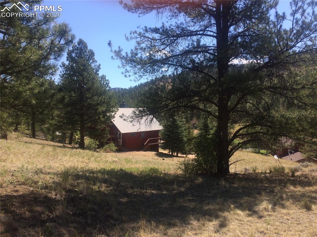 159 East Platte Road Lake George, CO 80827 - Photo 1 of 9