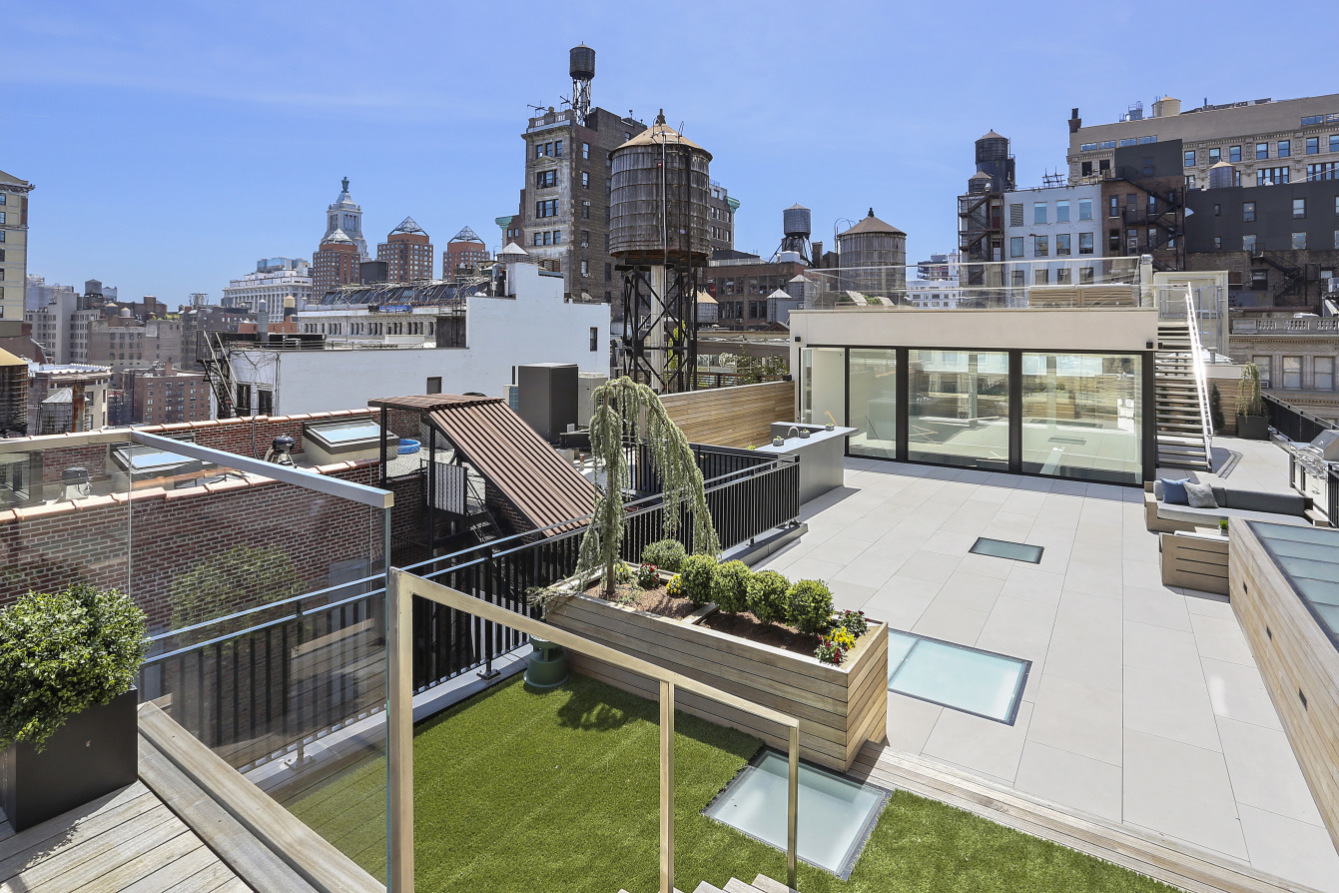 5 E 17Th St, Unit PH Manhattan, NY 10003 - Photo 4 of 30