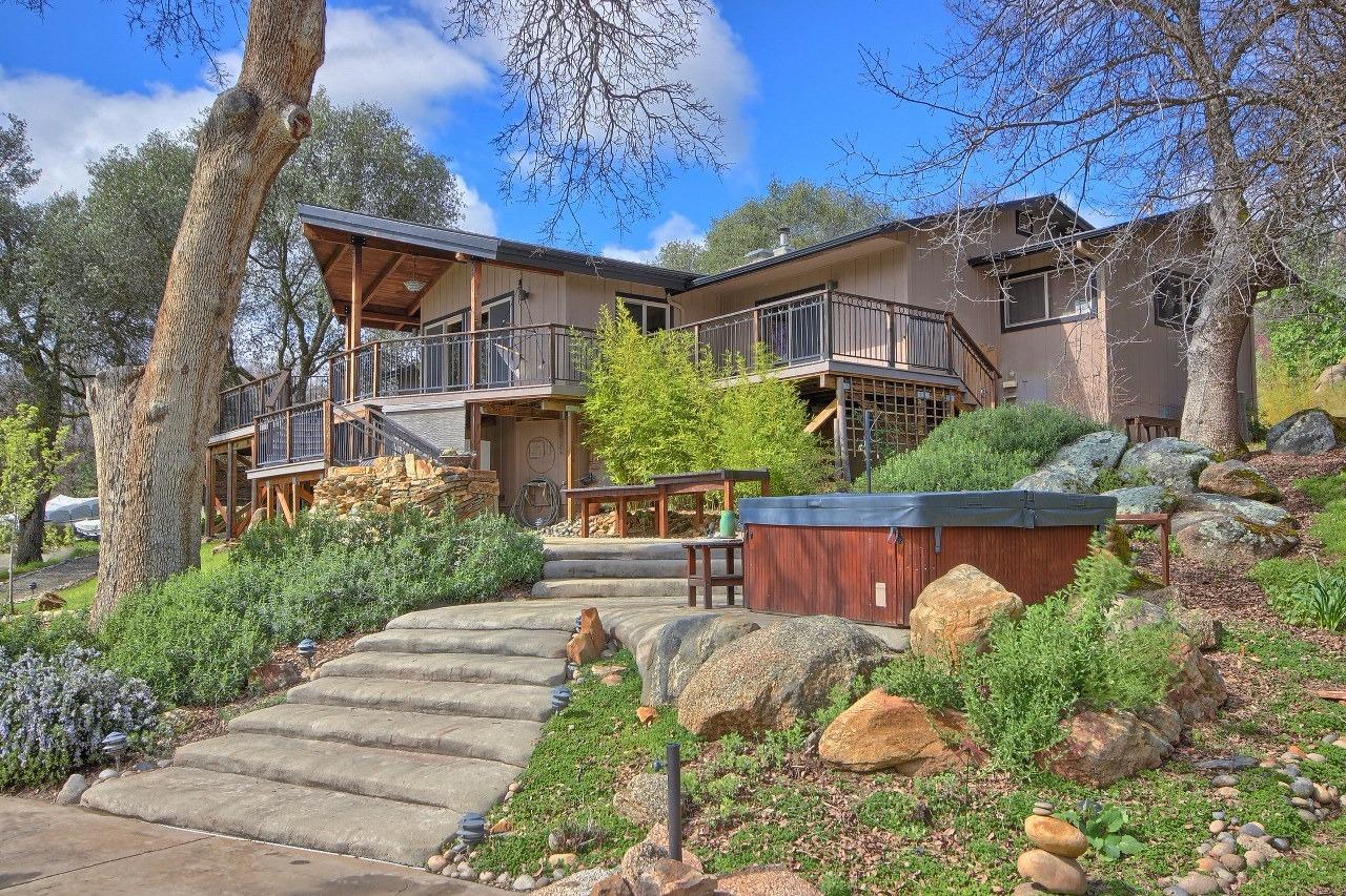 4917 Jacobs Road Mariposa, CA 95338 - Photo 26 of 50 Gallery Image 26