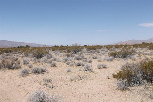 0 Carada Road Lucerne Valley, CA 92356 - Photo 1 of 1