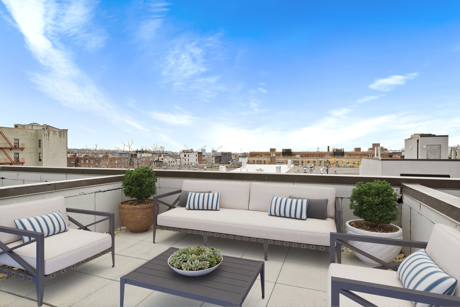 113 King Street Brooklyn, NY 11231 - Photo 2 of 14