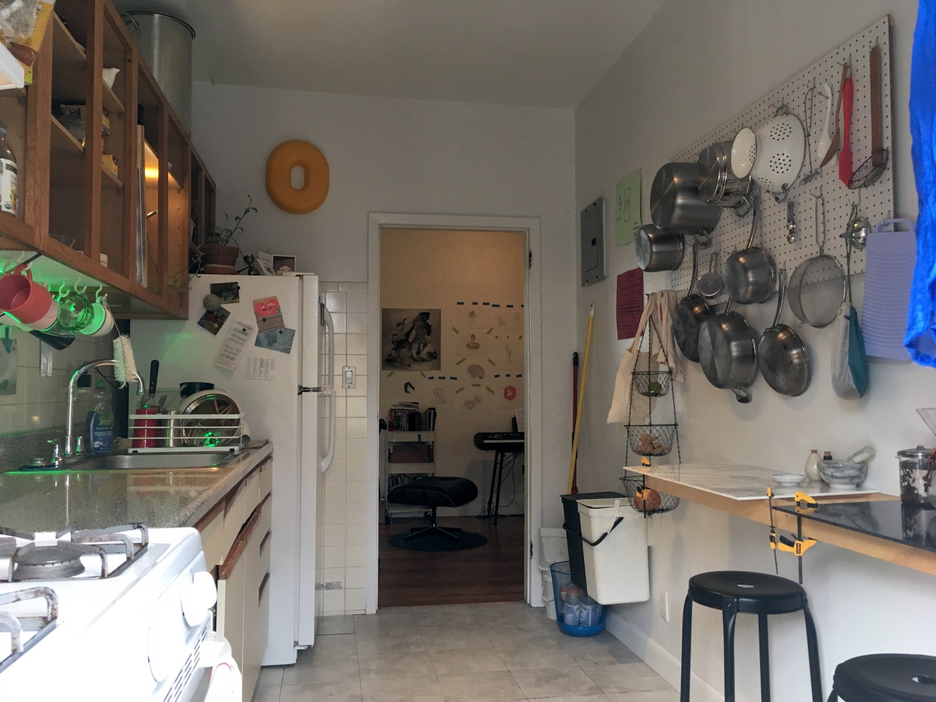 45-18 48th Street, Unit 3F Queens, NY 11377 - Photo 6 of 7