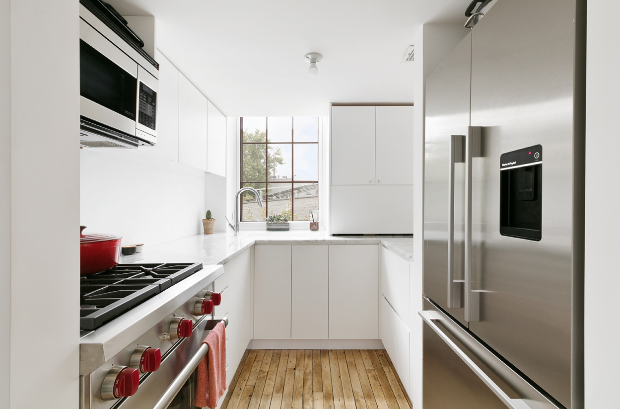 174 Pacific Street, Unit 2D Brooklyn, NY 11201 - Photo 4 of 12