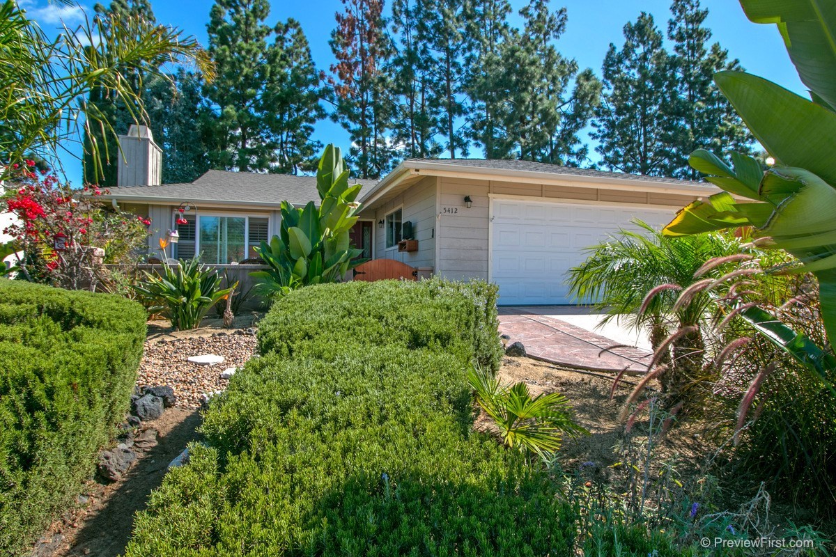 5412 Old Ranch Road Oceanside, CA 92057 - Photo 1 of 25 Gallery Image 1