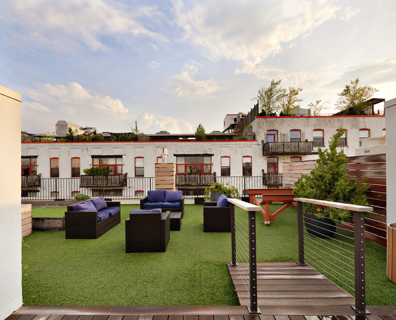 76 North 4th Street, Unit 525 Brooklyn, NY 11249 - Photo 9 of 14