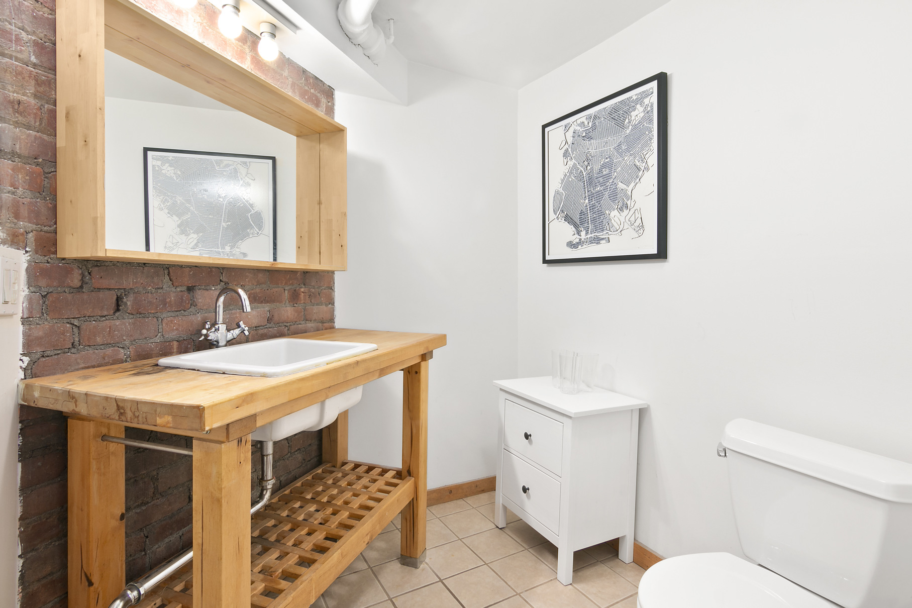 177 Amity Street, Unit 3 Brooklyn, NY 11201 - Photo 6 of 9