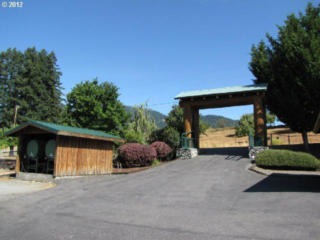 34314 Oak Flat Road Agness, OR 97406 - Photo 13 of 16