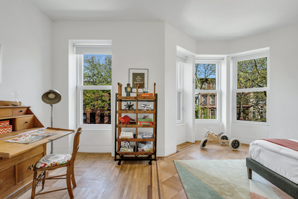 154 Underhill Avenue Brooklyn, NY 11238 - Photo 21 of 30