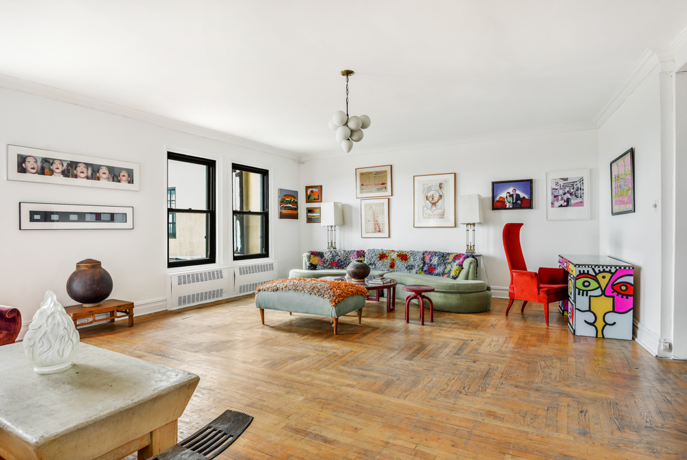 135 Eastern Parkway, Unit PH16A Brooklyn, NY 11238 - Photo 5 of 17