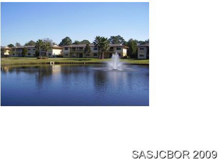650 Pope Road, Unit 207 St. Augustine, FL 32080 - Photo 1 of 9