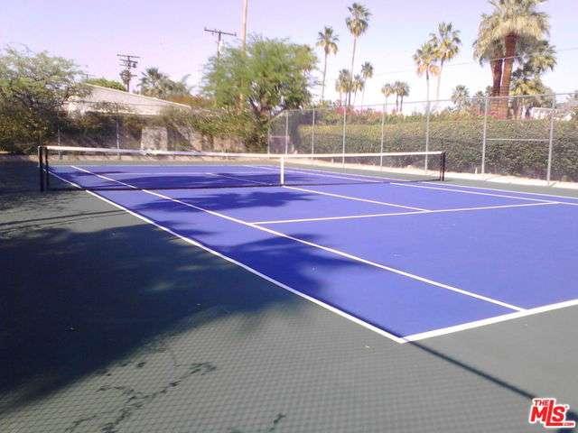 1111 East Ramon Road, Unit 101 Palm Springs, CA 92264 - Photo 12 of 14