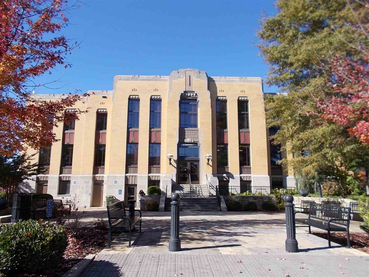 110 South Main Street Ripley, TN 38063 - Photo 10 of 14 Located only 1 block South of the Lauderdale County Courthouse/Square.