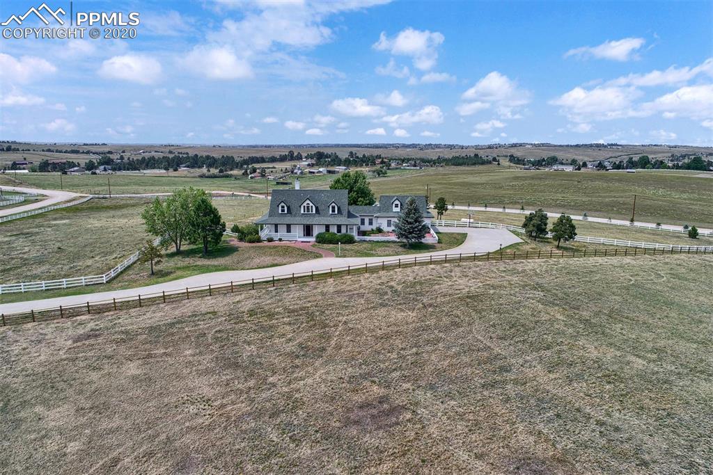 43312 Pearson Ranch Loop Parker, CO 80138 - Photo 1 of 34
