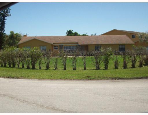 6300 Southwest 186th Way Southwest Ranches, FL 33332 - Photo 2 of 6