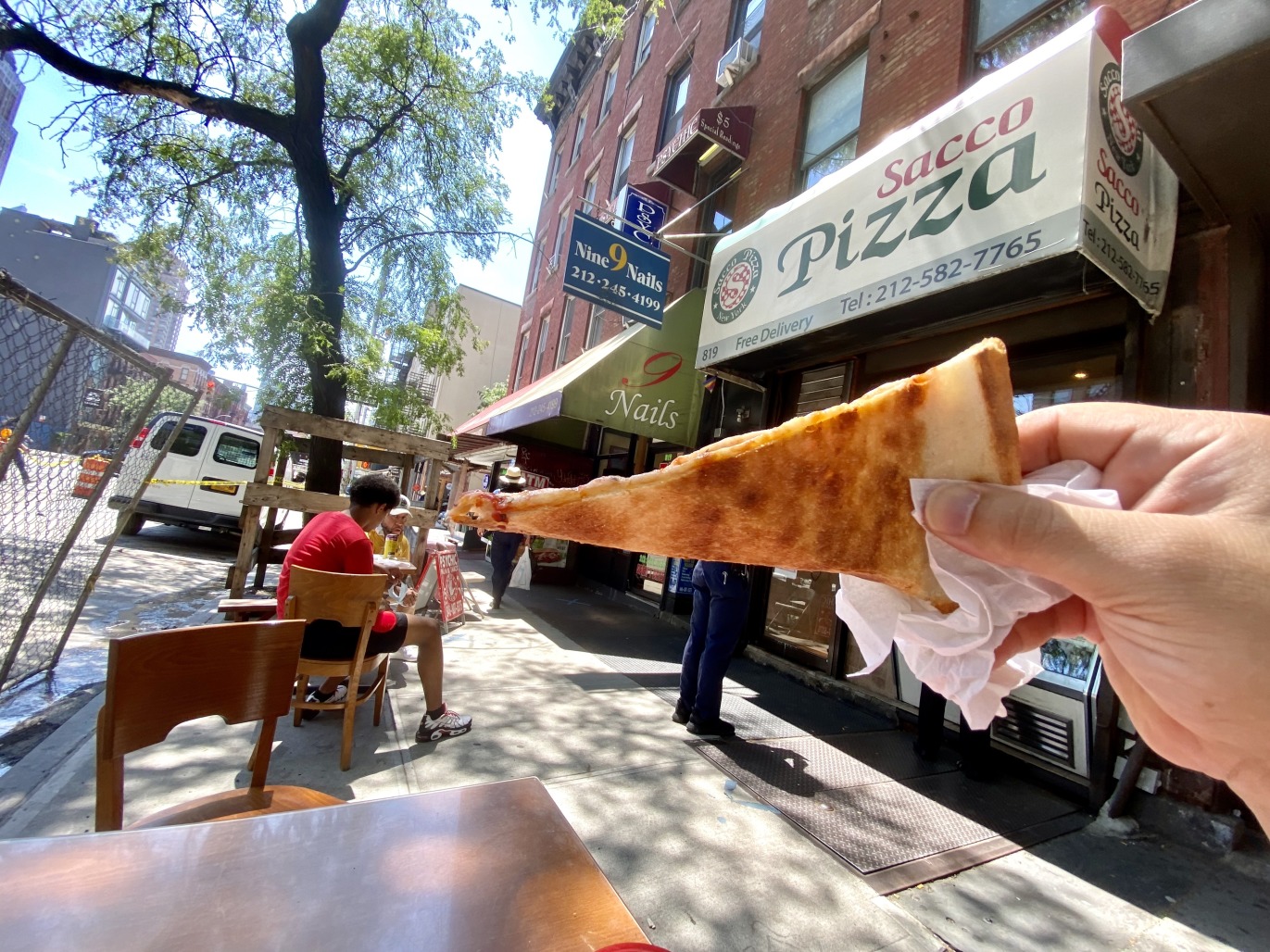 350 West 56th Street, Unit 2C Manhattan, NY 10019 - Photo 9 of 13