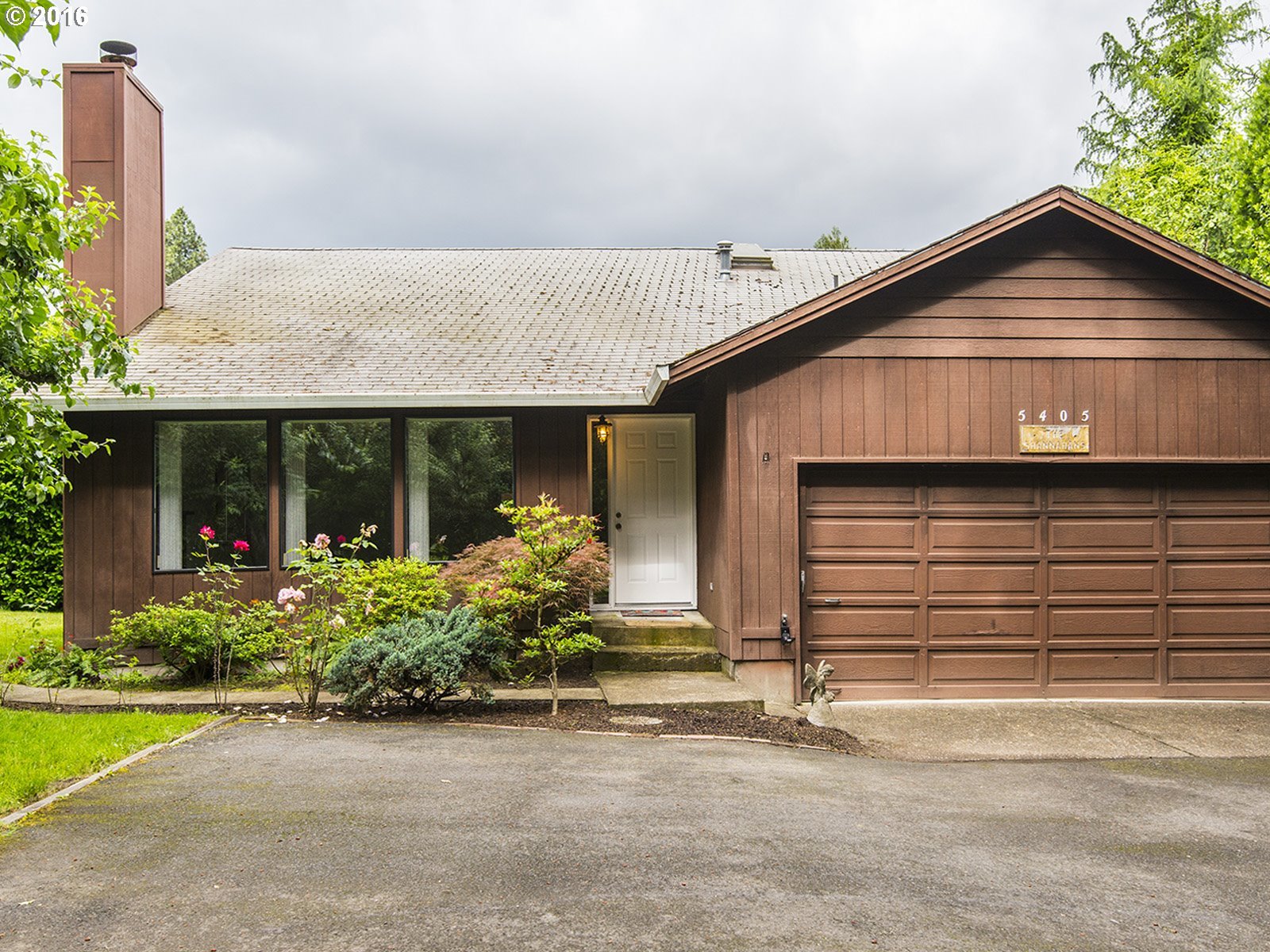 5405 Southwest Shattuck Road Portland, OR 97221 - Photo 8 of 31 Gallery Image 8
