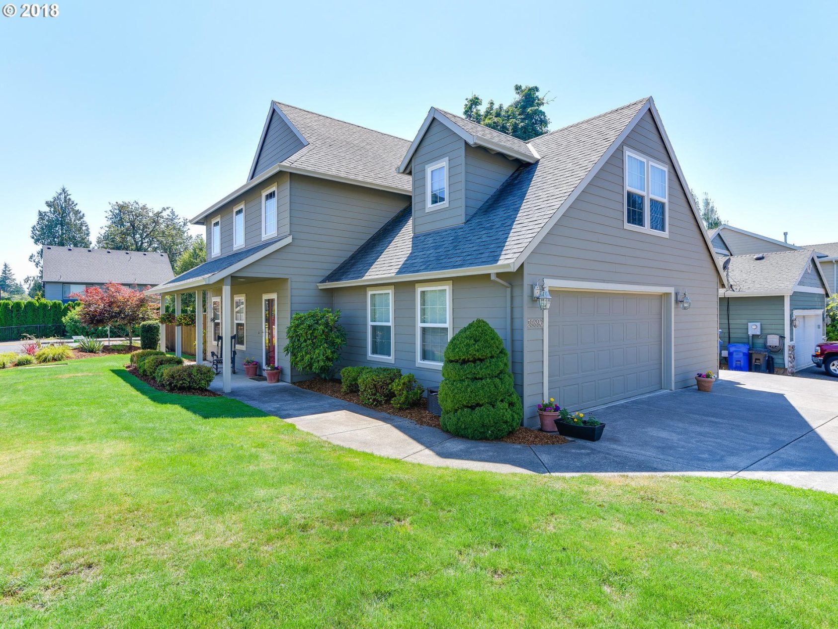39896 Syblon Lane Sandy, OR 97055 - Photo 2 of 31 Gallery Image 2