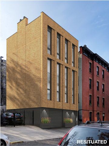 $3,050,000 | 45 Hicks Street | Brooklyn Heights