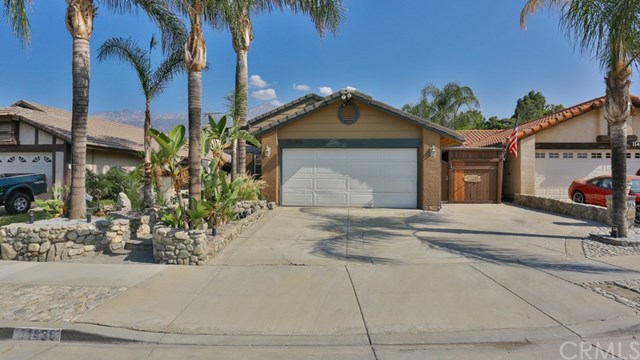11436 Mt Palomar Street Rancho Cucamonga, CA 91737 - Photo 1 of 1
