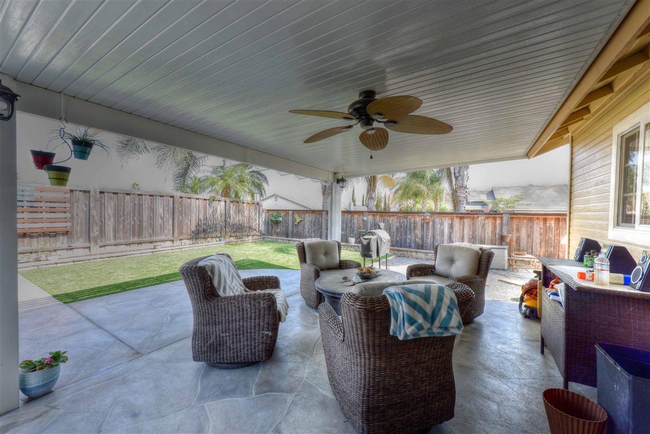 10139 Ranchitos Court Lakeside, CA 92040 - Photo 25 of 25