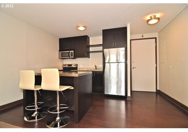 111 Southwest Harrison Street, Unit 7C Portland, OR 97201 - Photo 11 of 16 Gallery Image 11