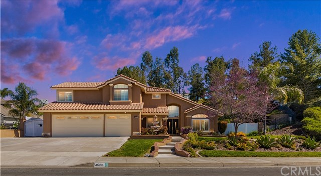 41408 Rue Jadot Temecula, CA 92591 - Photo 1 of 1