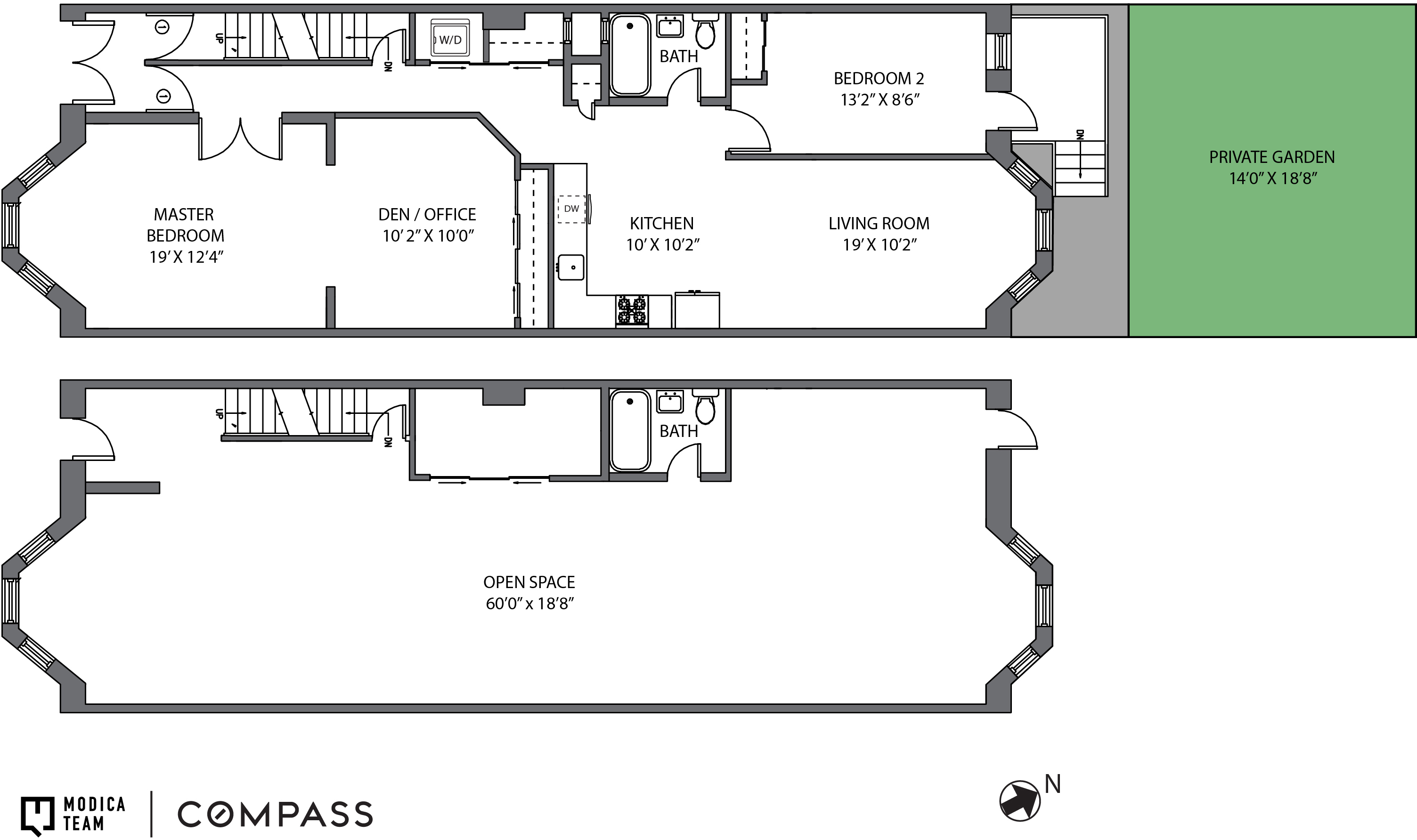 1499 Union Street, Unit DUPLEX Brooklyn, NY 11213 - Photo 13 of 13