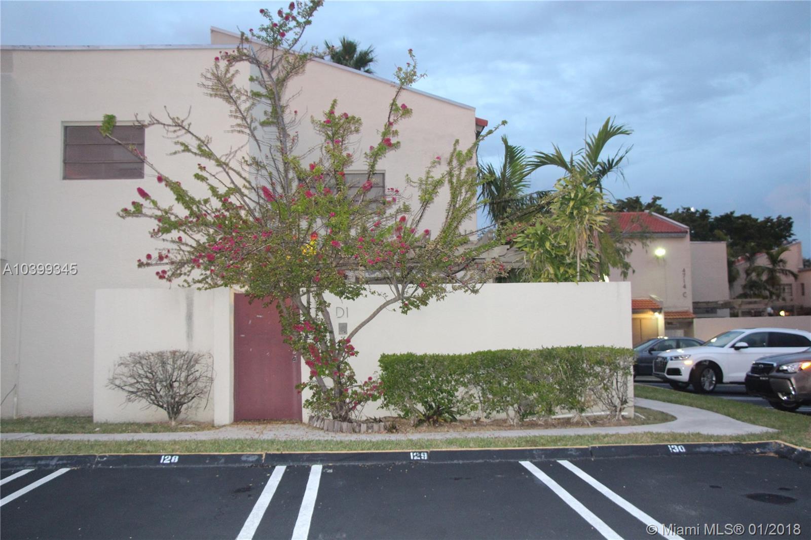 4716 Southwest 67th Avenue, Unit D1 Miami, FL 33155 - Photo 4 of 18