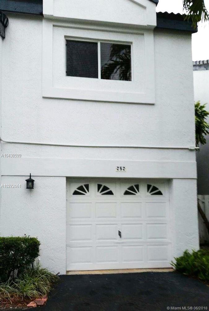 252 Northeast 211th Terrace Miami, FL 33179 - Photo 12 of 16