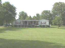 1730 Harrell Road Arlington, TN 38002 - Photo 1 of 8 Gallery Image 1