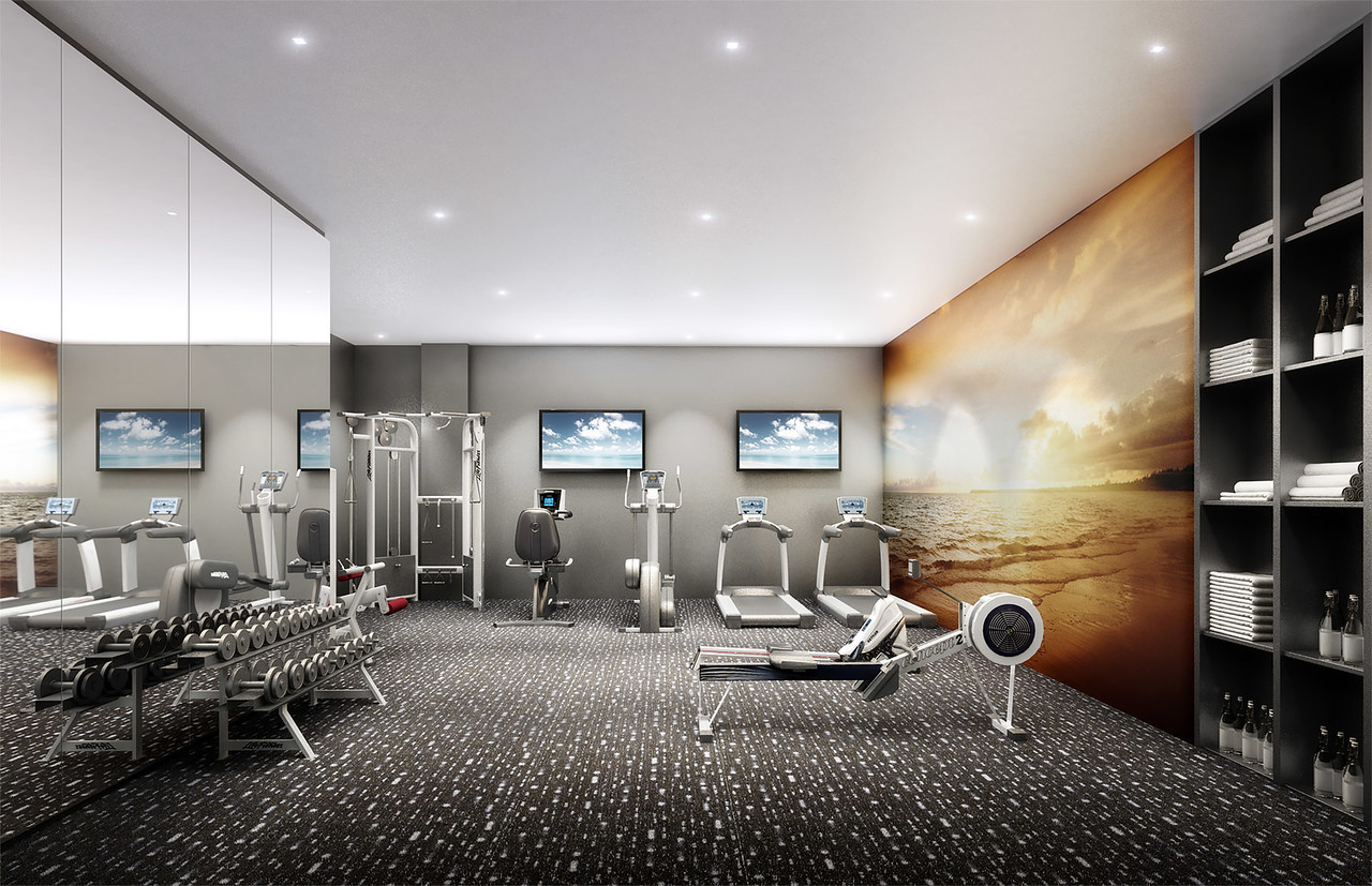 50 Clinton 50 Clinton St, Manhattan, NY 10002 - Photo 6 of 14