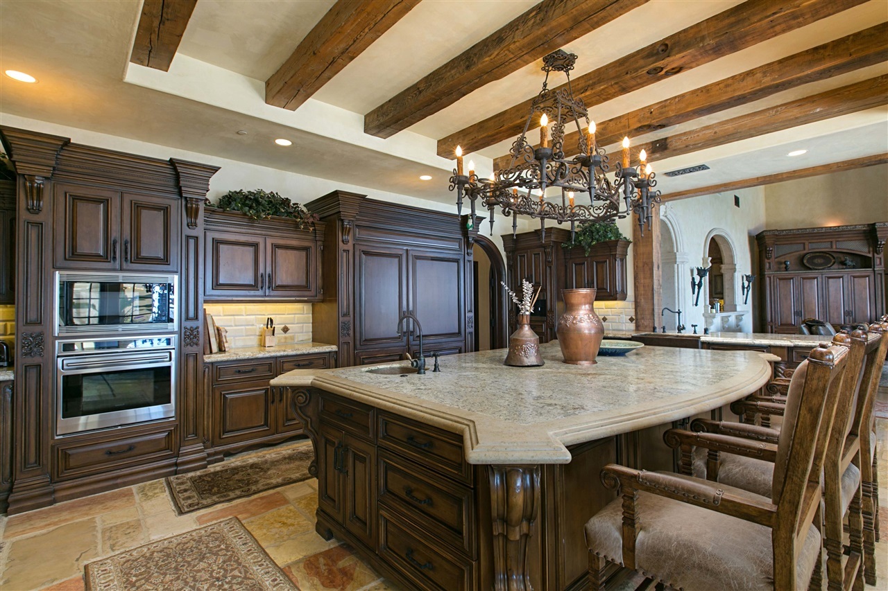 18441 Via Ambiente Rancho Santa Fe, CA 92067 - Photo 11 of 25