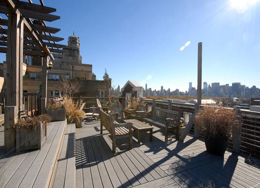 35 West 81st Street, Unit 12A Manhattan, NY 10024 - Photo 6 of 11