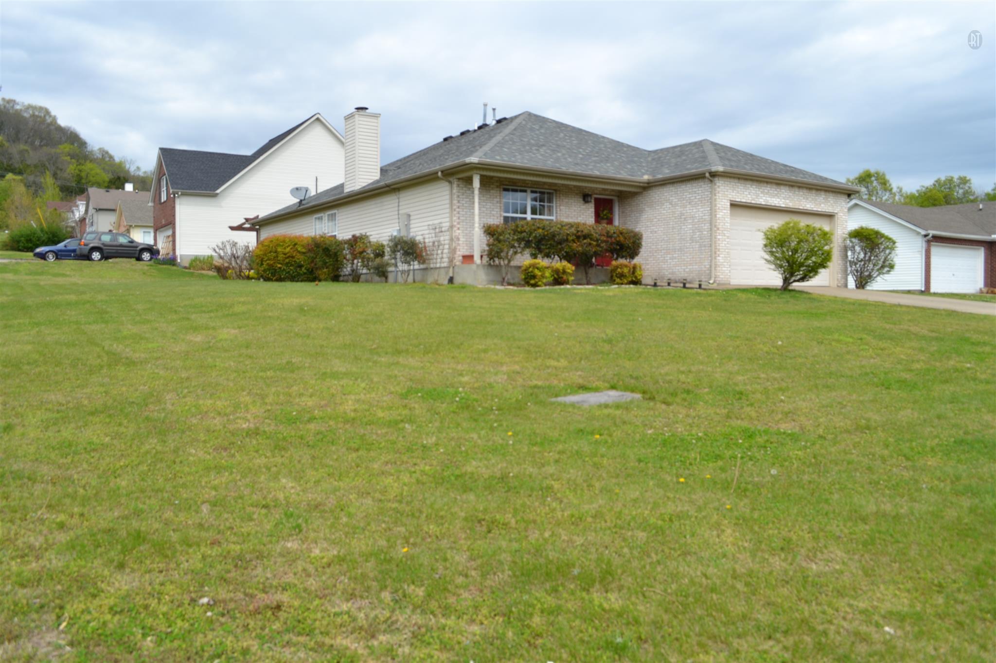 2167 Spring Hill Circle Spring Hill, TN 37174 - Photo 2 of 33