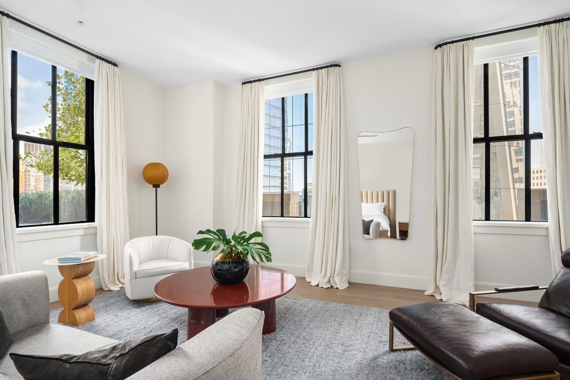 100 Barclay Street, Unit 19D Manhattan, NY 10007 - Photo 14 of 31