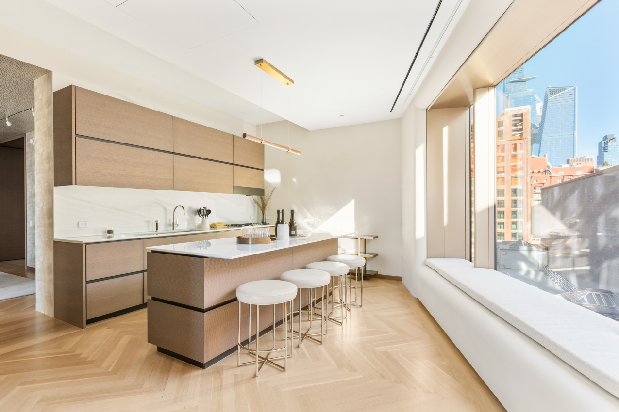 551 West 21st Street, Unit 7C Manhattan, NY 10011 - Photo 4 of 18