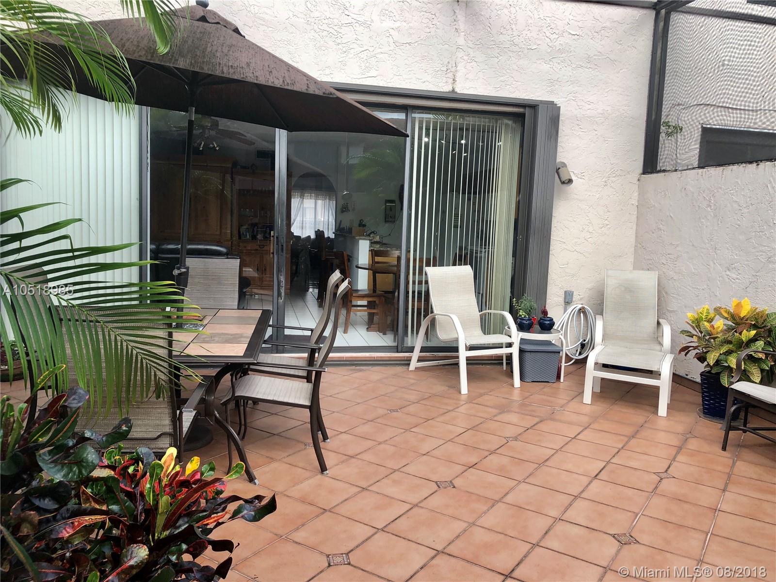 13321 Southwest 88th Terrace, Unit D Miami, FL 33186 - Photo 16 of 24