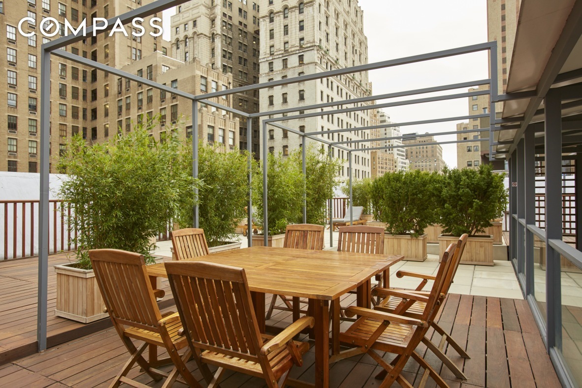 120 Greenwich Street, Unit 8G Manhattan, NY 10006 - Photo 7 of 10