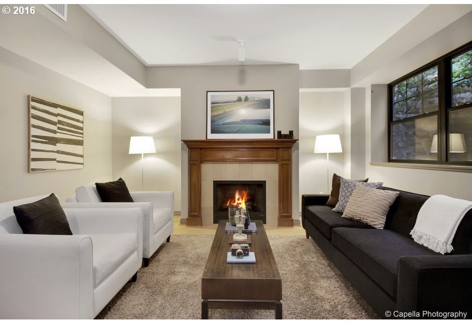 2454 Northwest Westover Road, Unit 103 Portland, OR 97210 - Photo 11 of 19 Gallery Image 11