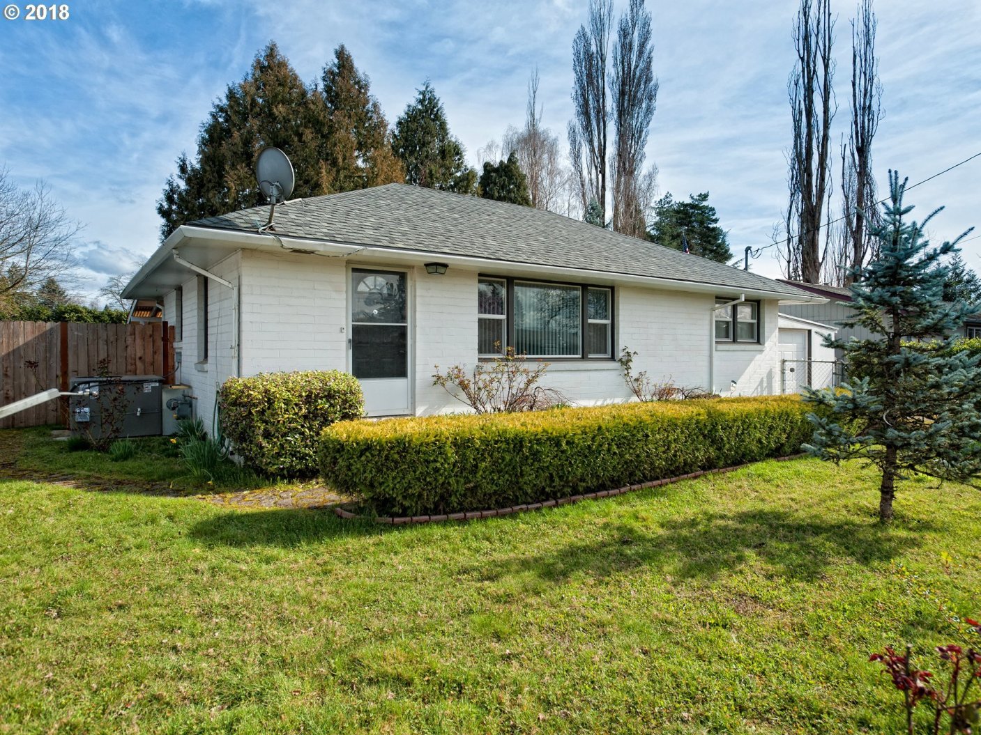 20936 Northeast Butteville Road Donald, OR 97020 - Photo 2 of 16 Gallery Image 2