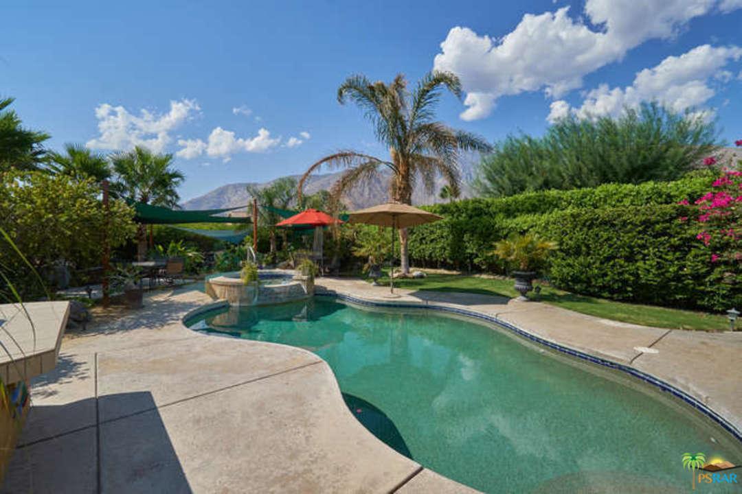 753 Alta Ridge Palm Springs, CA 92262 - Photo 1 of 42 Gallery Image 1