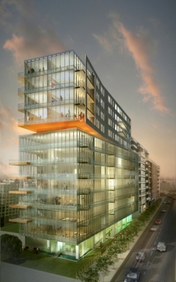 Murano 5-19 Borden Ave, Queens, NY 11101 - Photo 4 of 27