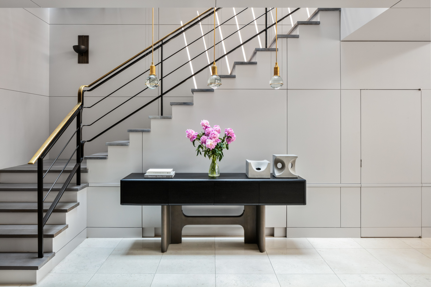 142 Duane Street, Unit PHA Manhattan, NY 10013 - Photo 9 of 31