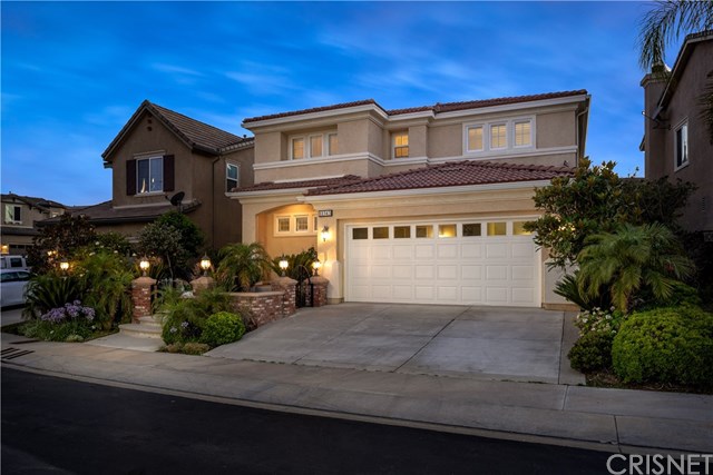 11543 Apulia Court Porter Ranch, CA 91326 - Photo 1 of 1